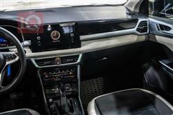 فولكسفاغن تاوس